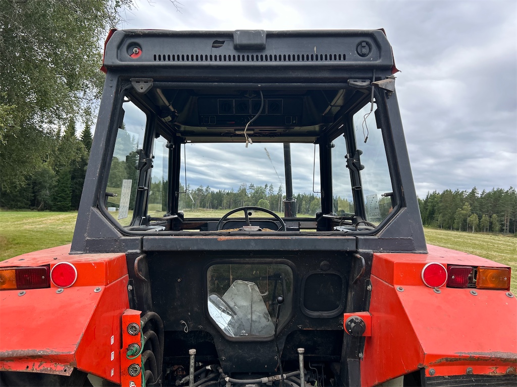 Tracteur URSUS 4514 – Image 54