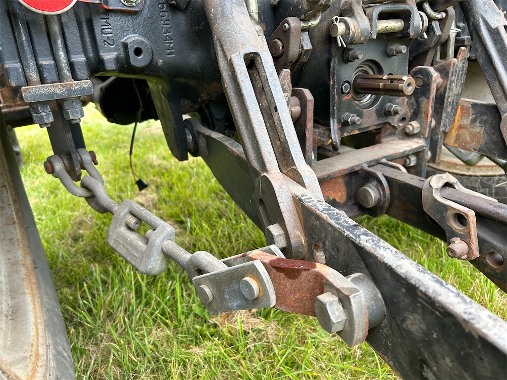 Tracteur URSUS 4514 – Image 70