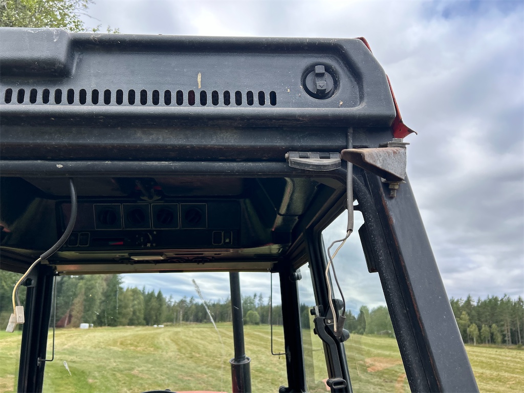 Tracteur URSUS 4514 – Image 73