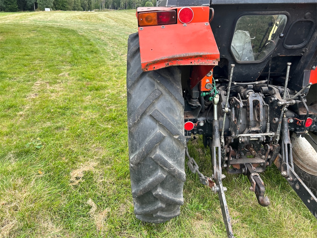 Tracteur URSUS 4514 – Image 75