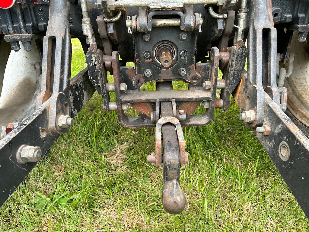 Tracteur URSUS 4514 – Image 65