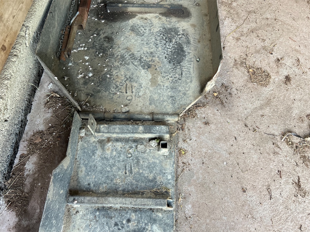Tracteur URSUS 4514 – Image 104