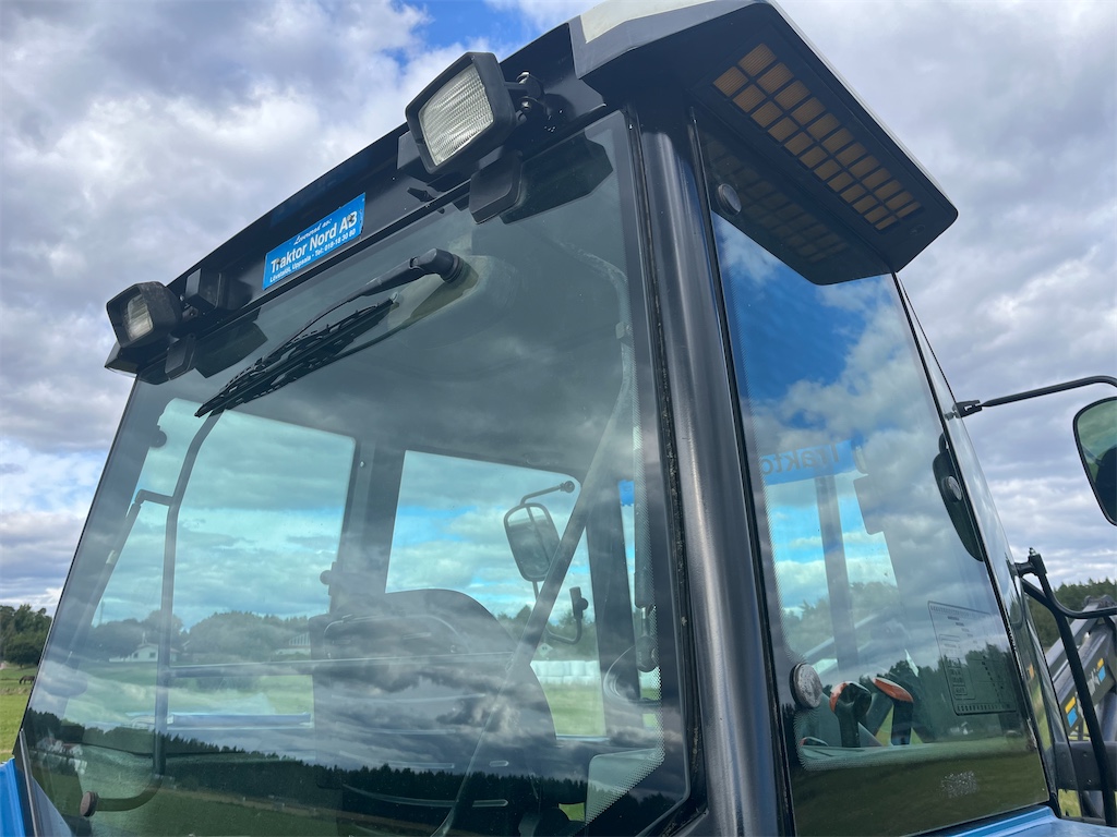 FORD 5640 4WD SLE – Image 45