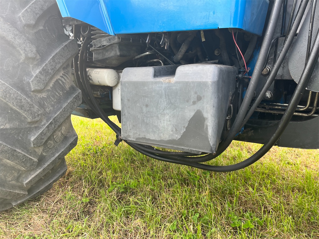 FORD 5640 4WD SLE – Image 75