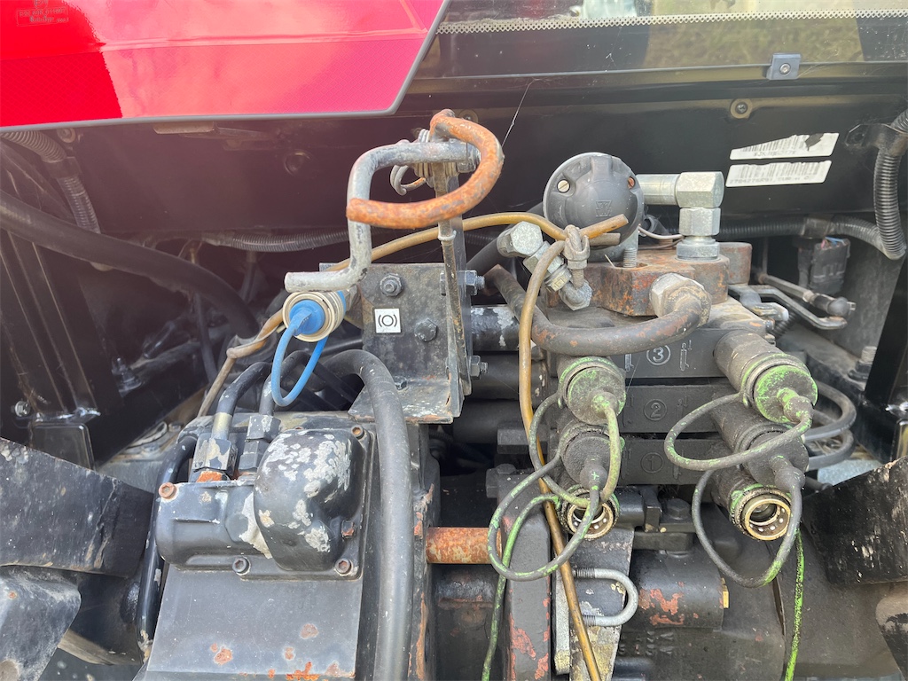 CASE IH 5120 4WD MAXXUM – Image 13