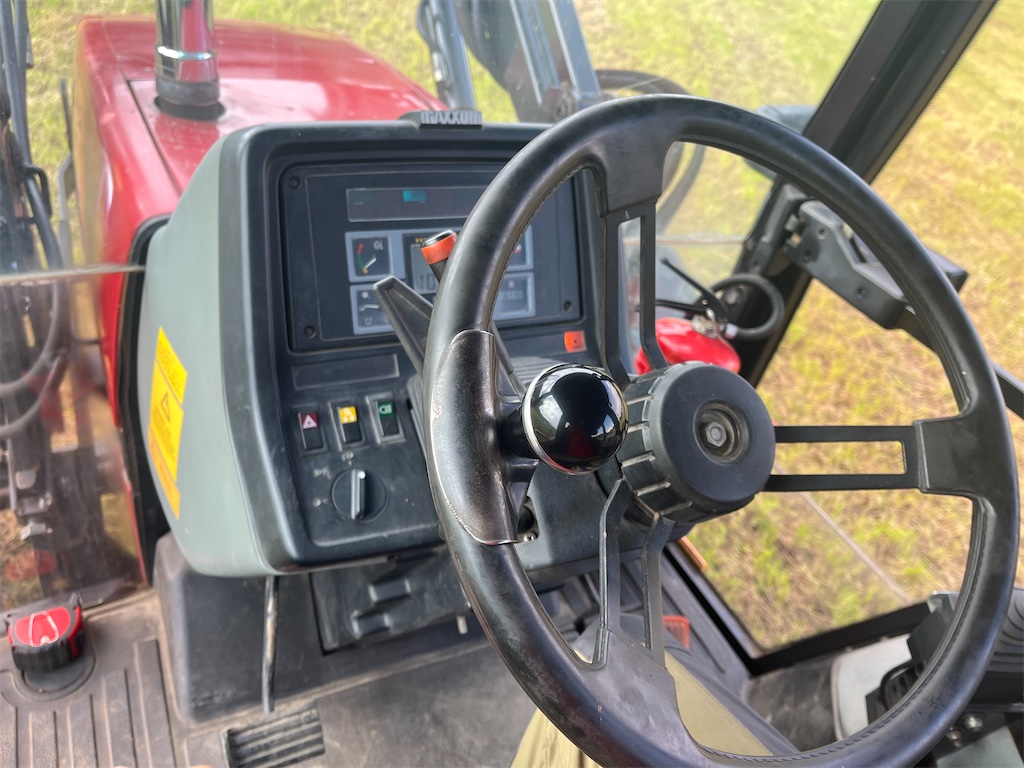 CASE IH 5120 4WD MAXXUM – Image 19