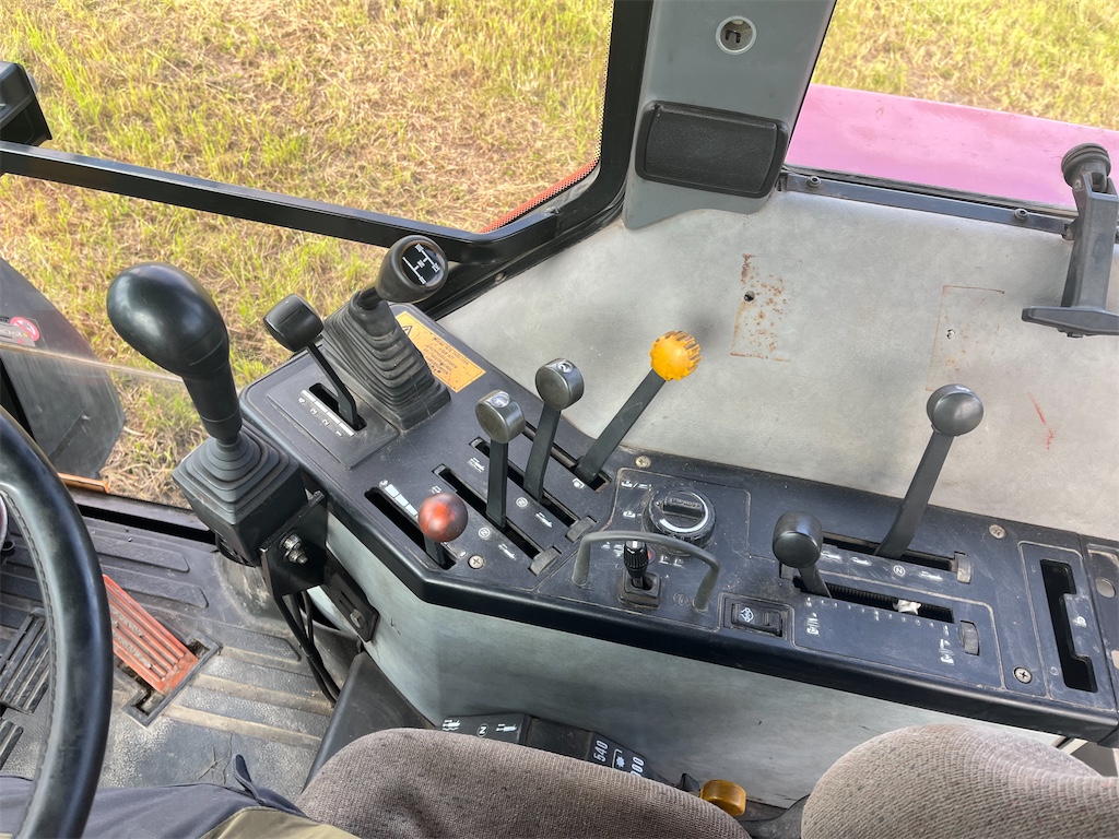 CASE IH 5120 4WD MAXXUM – Image 18