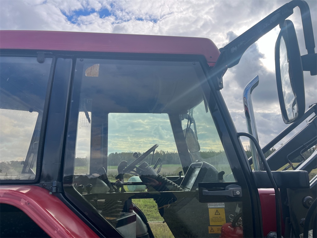 CASE IH 5120 4WD MAXXUM – Image 40
