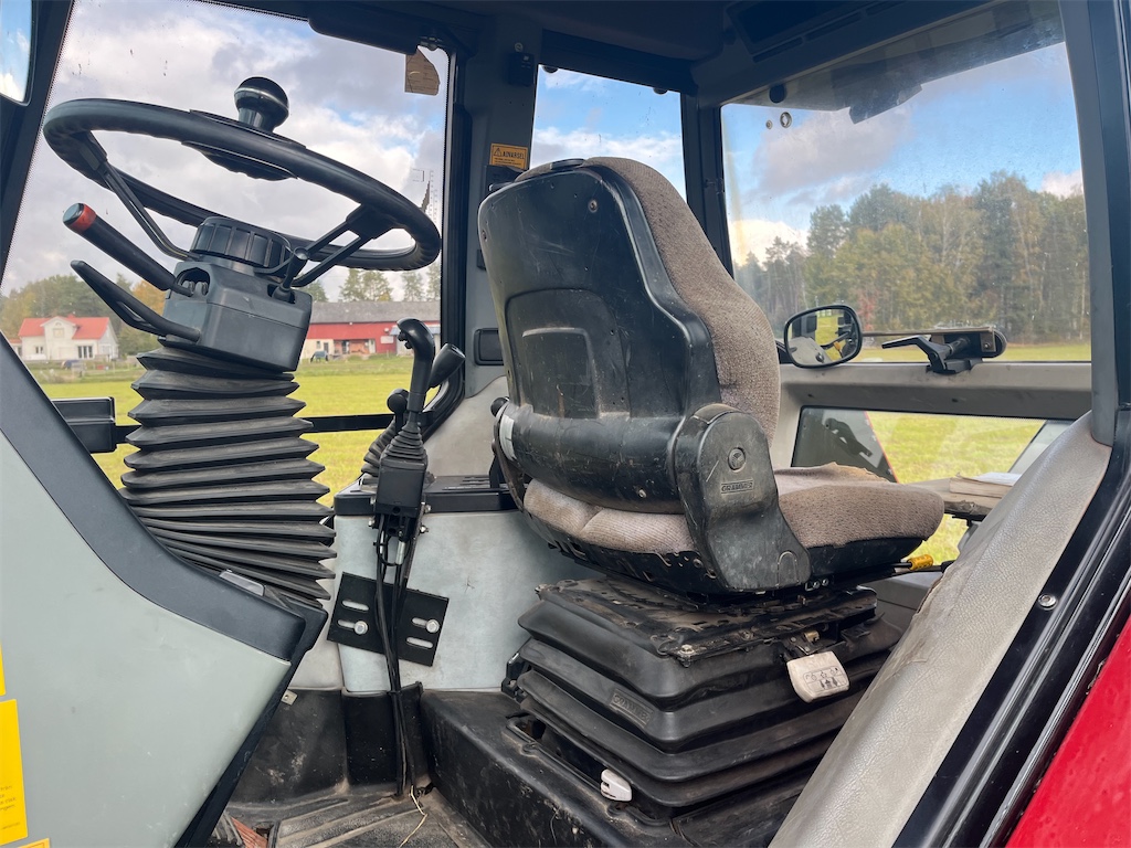 CASE IH 5120 4WD MAXXUM – Image 82