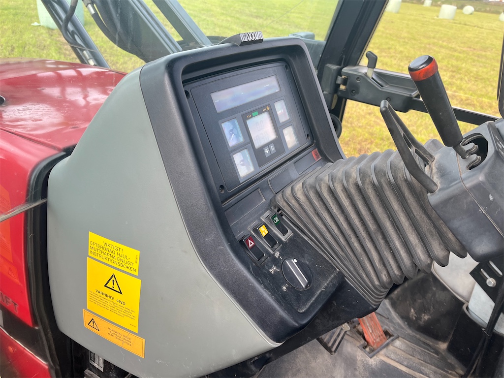 CASE IH 5120 4WD MAXXUM – Image 77
