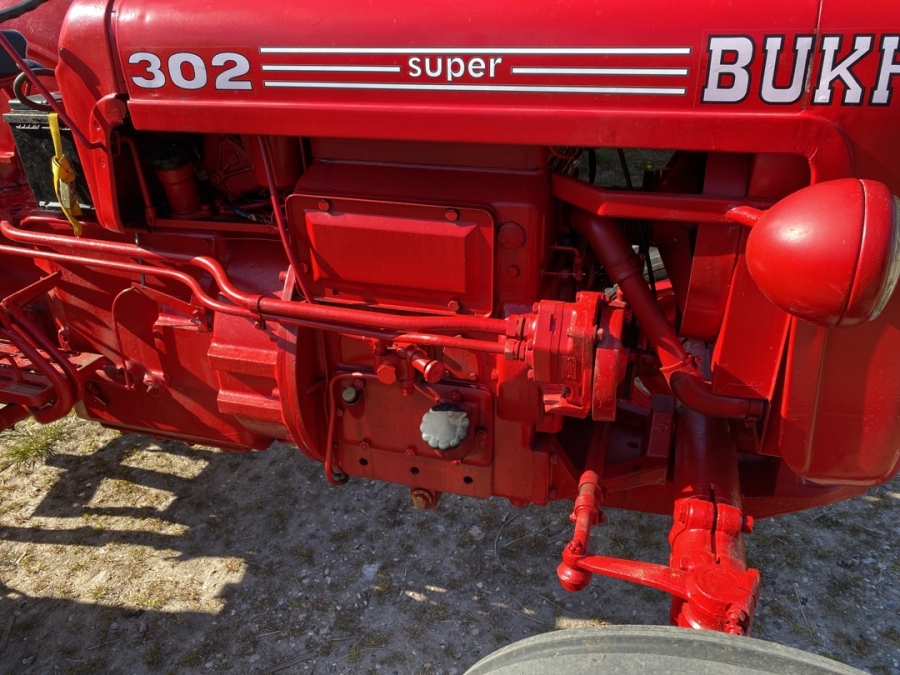 Bukh 302 – Image 10