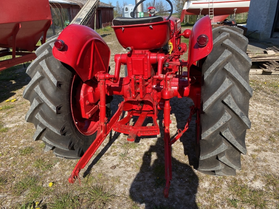 Bukh 302 – Image 15