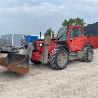 Manitou Mt 1440