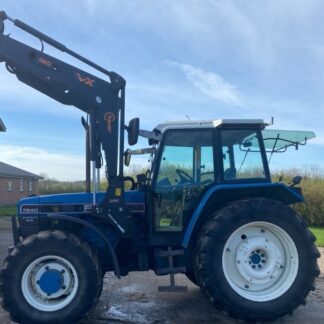 Ford 7840