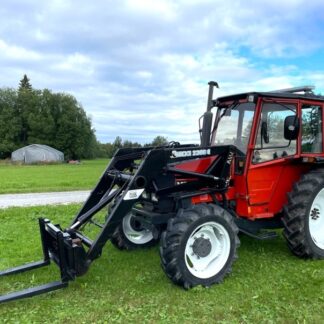 Valmet 305