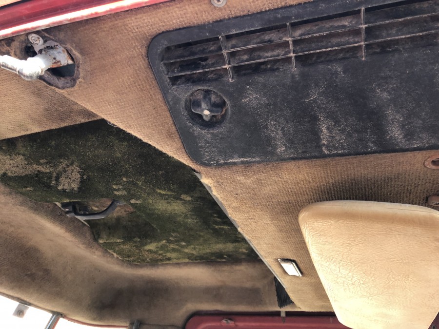 Tracteur International 844 AXL – Image 27