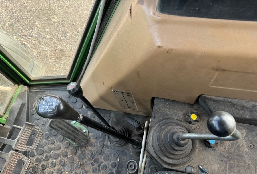 Fendt 308 LSA Turbomatic – Image 30