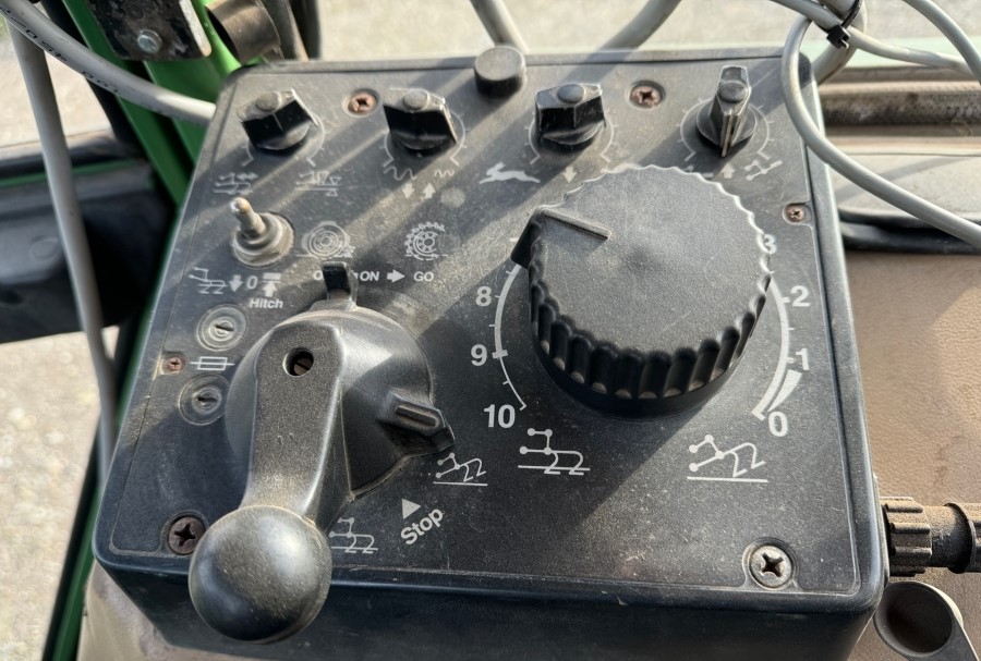Fendt 308 LSA Turbomatic – Image 10
