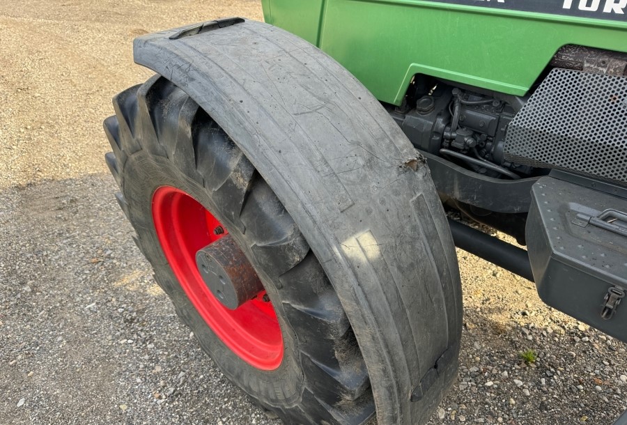 Fendt 308 LSA Turbomatic – Image 32