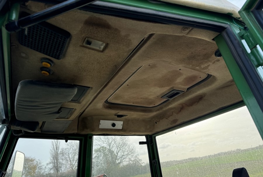 Fendt 308 LSA Turbomatic – Image 12
