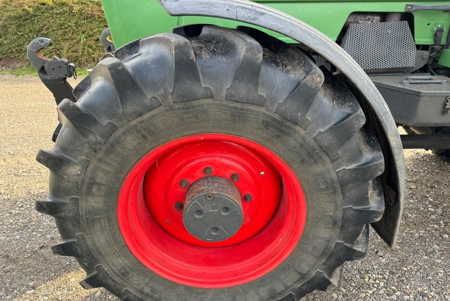 Fendt 308 LSA Turbomatic – Image 13