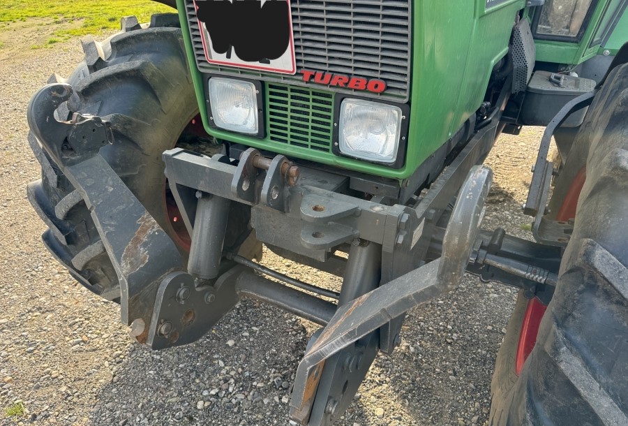 Fendt 308 LSA Turbomatic – Image 16