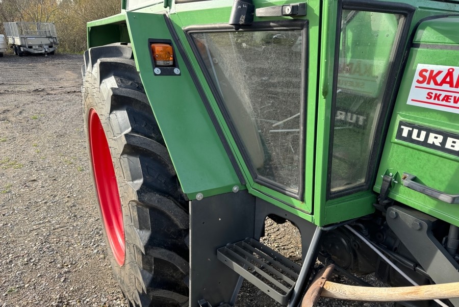 Fendt 308 LSA Turbomatic – Image 21