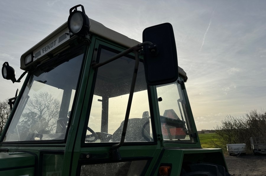 Fendt 308 LSA Turbomatic – Image 37