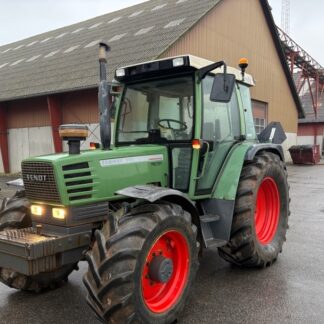 Fendt Farmer 309