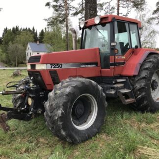 Case IH 7250 4WD