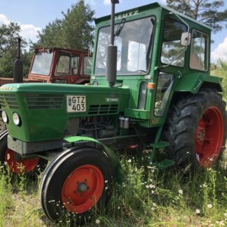Deutz D7006 S