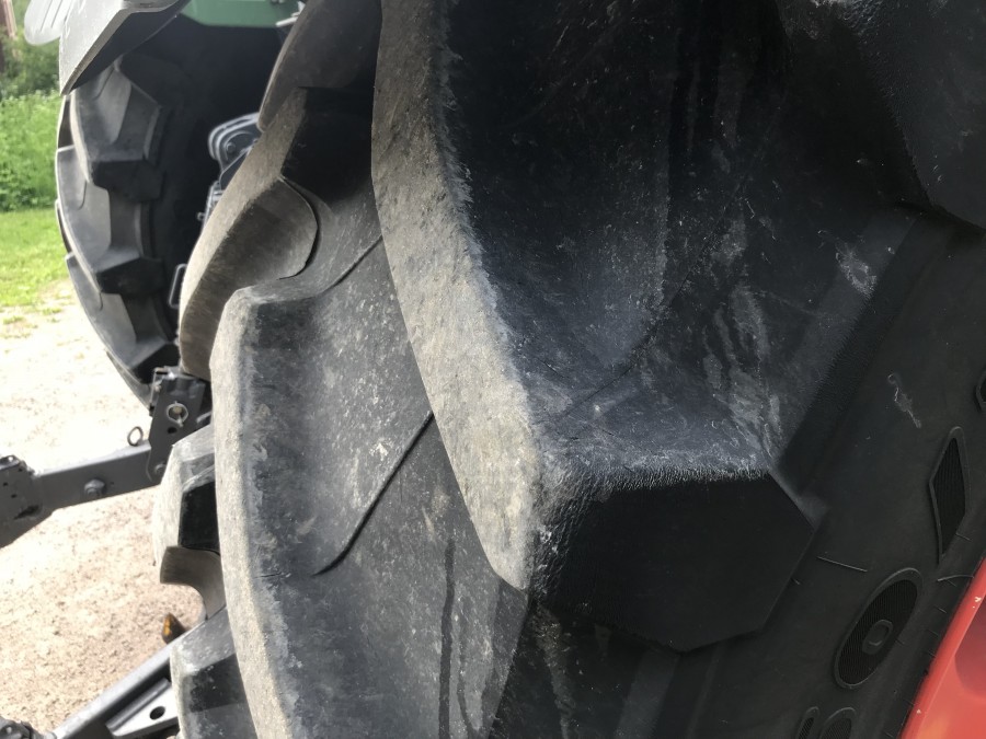 Fendt 724 Vario – Image 19