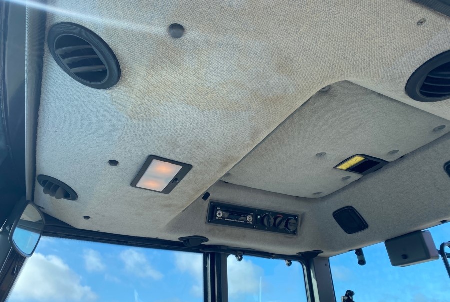 Valtra Valmet 6650 – Image 18