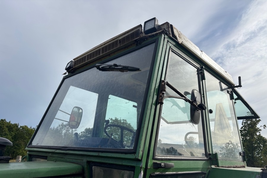 Fendt Favorit 615 LSA – Image 24
