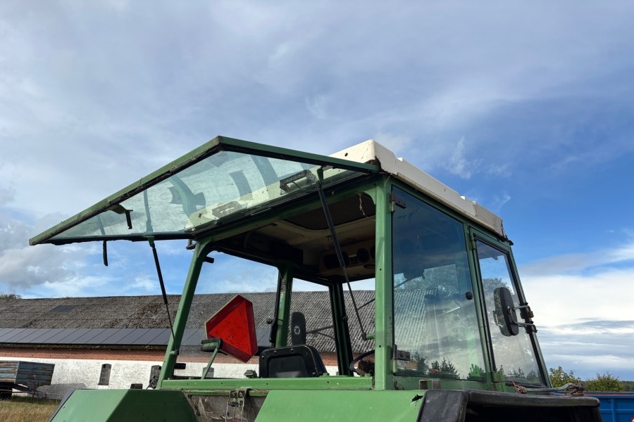 Fendt Favorit 615 LSA – Image 32
