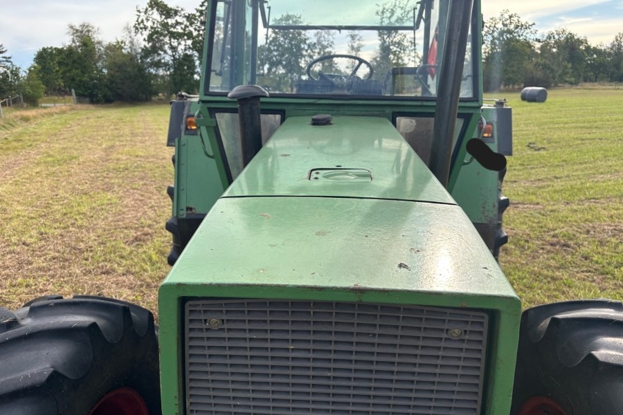 Fendt Favorit 615 LSA – Image 39