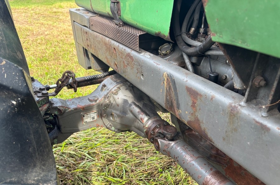 Fendt Favorit 615 LSA – Image 47