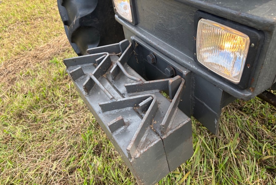 Fendt Favorit 615 LSA – Image 44