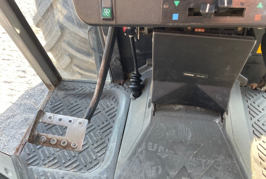 Massey Ferguson 399 – Image 14