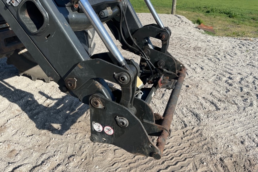 Massey Ferguson 399 – Image 51