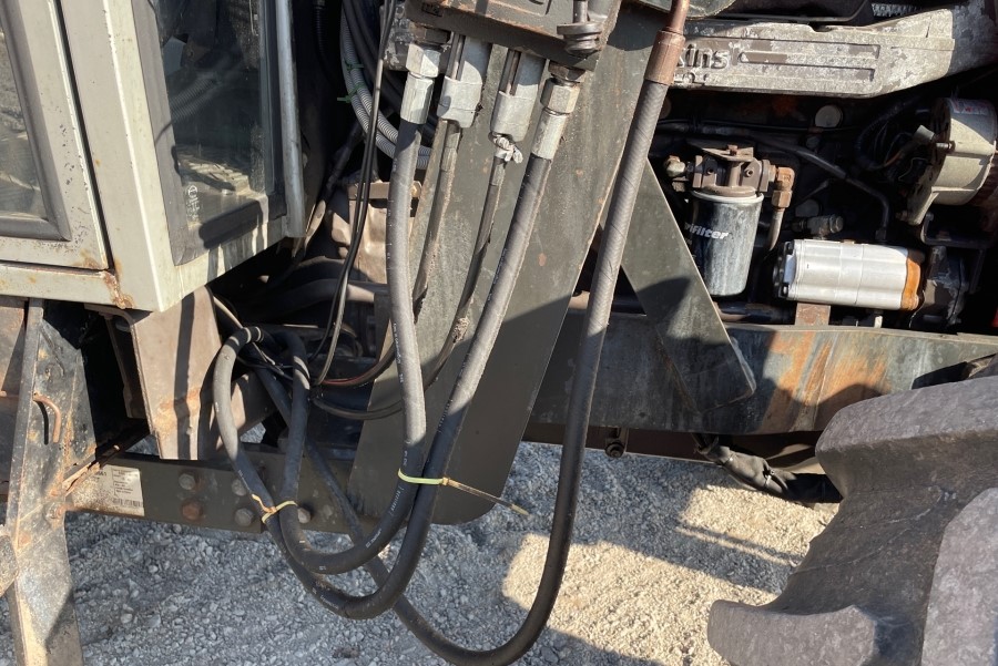 Massey Ferguson 399 – Image 56