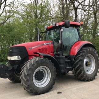 CASE 165 PUMA 4WD
