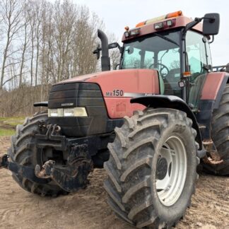 Case IH MX150