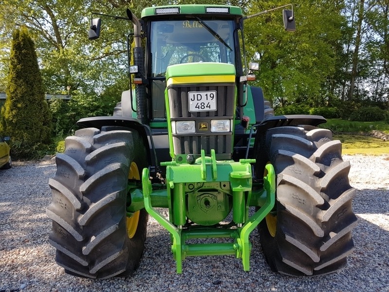 John Deere 7710 – Image 6