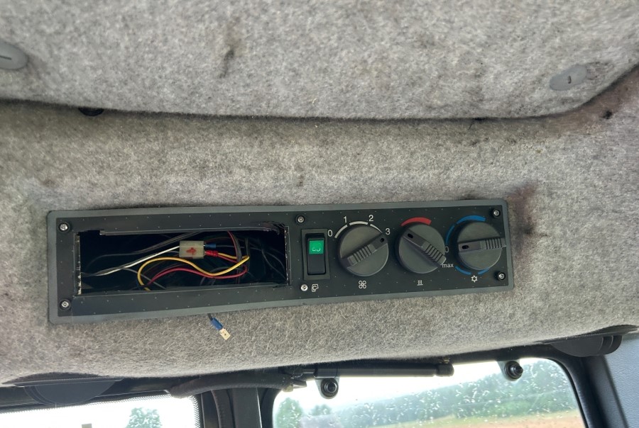 Valtra 8450 – Image 51