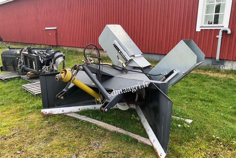 Valtra 8550 – Image 54