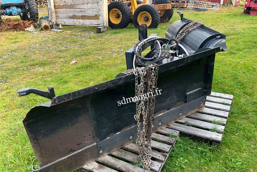 Valtra 8550 – Image 70