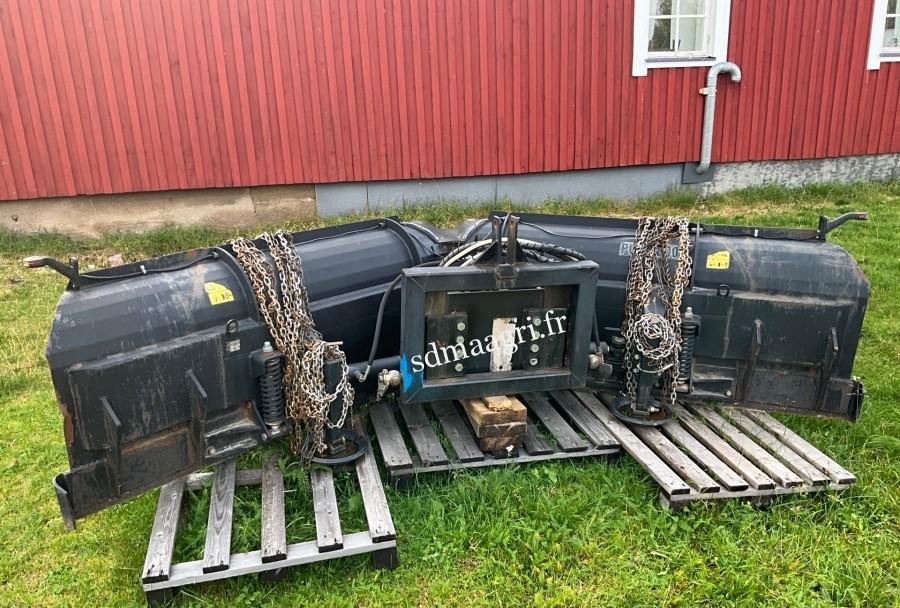 Valtra 8550 – Image 72