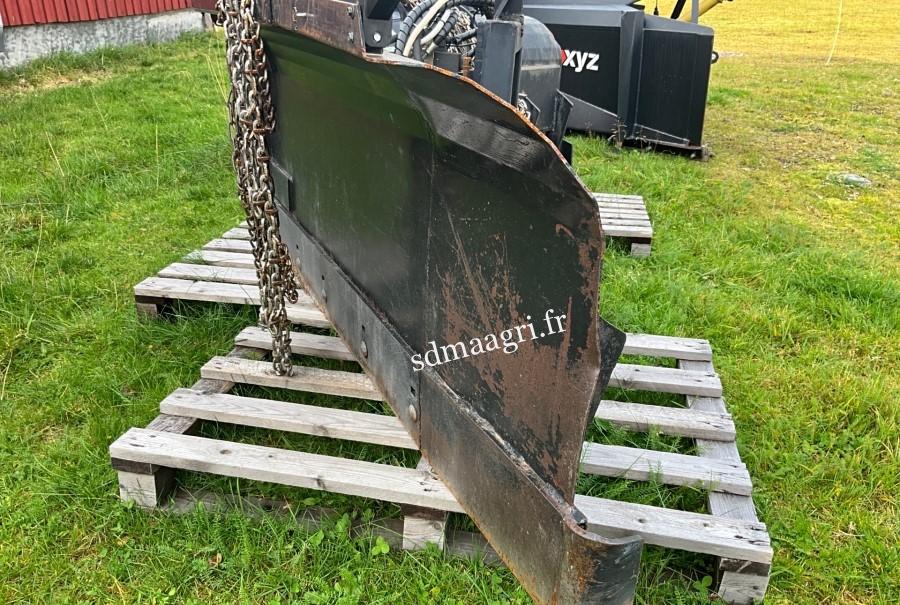 Valtra 8550 – Image 77