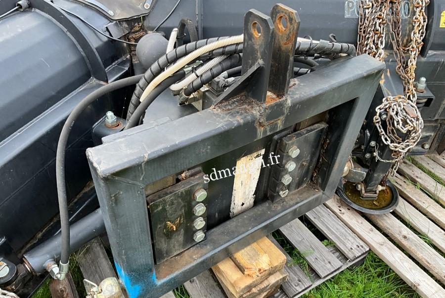 Valtra 8550 – Image 78